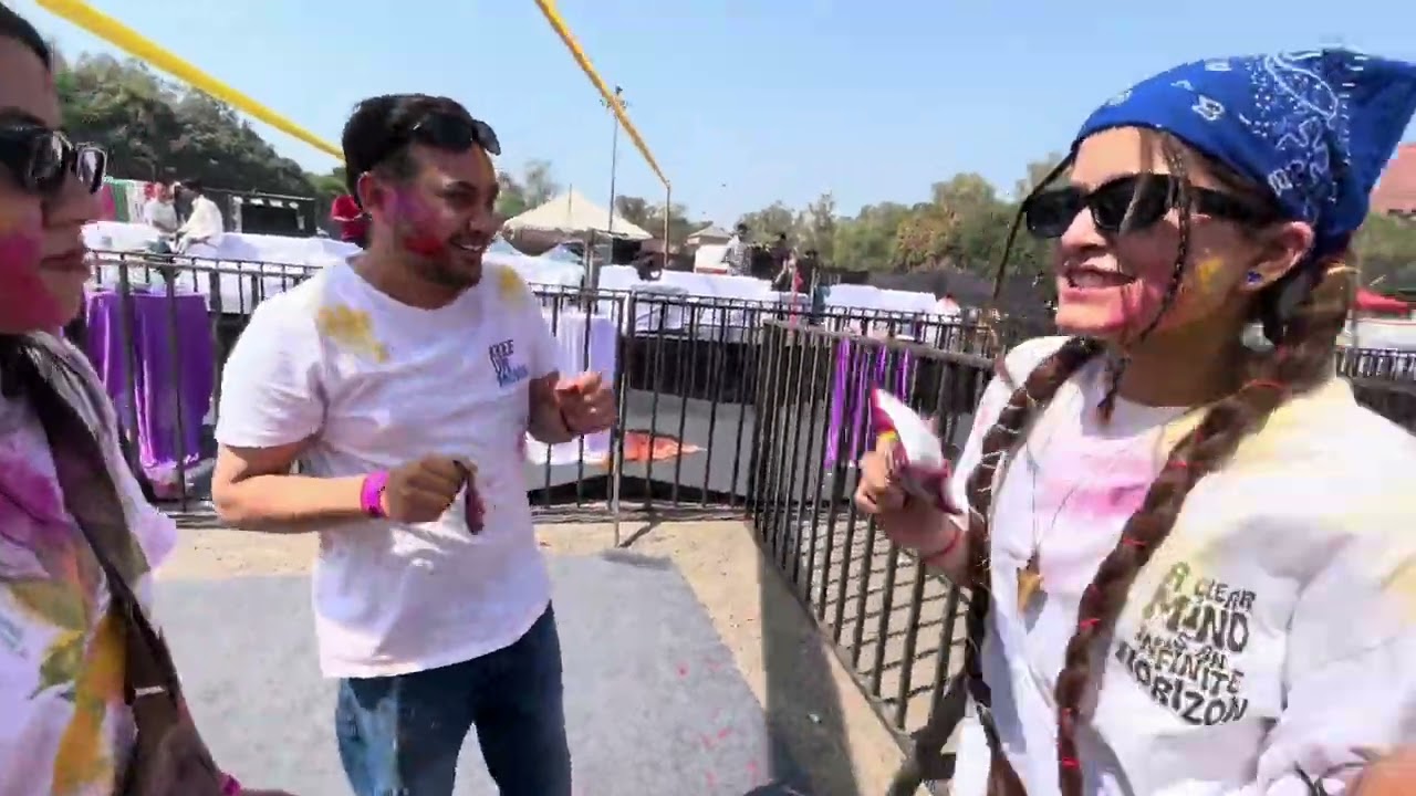 S01 EP-16 Holi #keepingupwithkukretis #fypシ #fyp #explore #explorepage #holi #youtube #kukretivlogs 