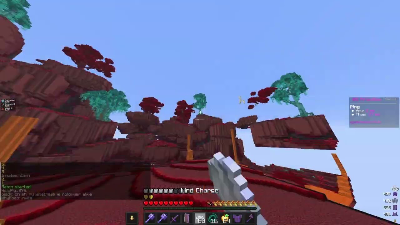 mace montage final ver no sound
