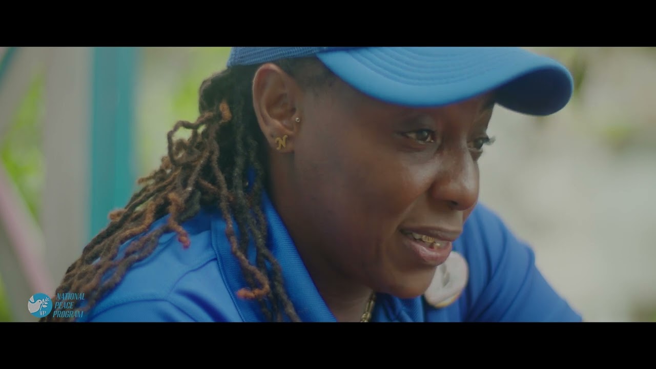 TURN AROUND 3.0 NICOLE ALLEYNE