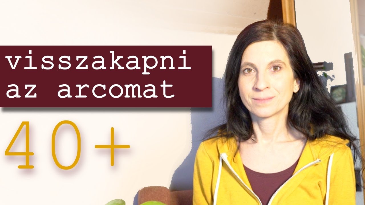 Amikor a stressz már az arcodon látszik – hogyan jön a kisimulás belülről? Contrapposto Spirare