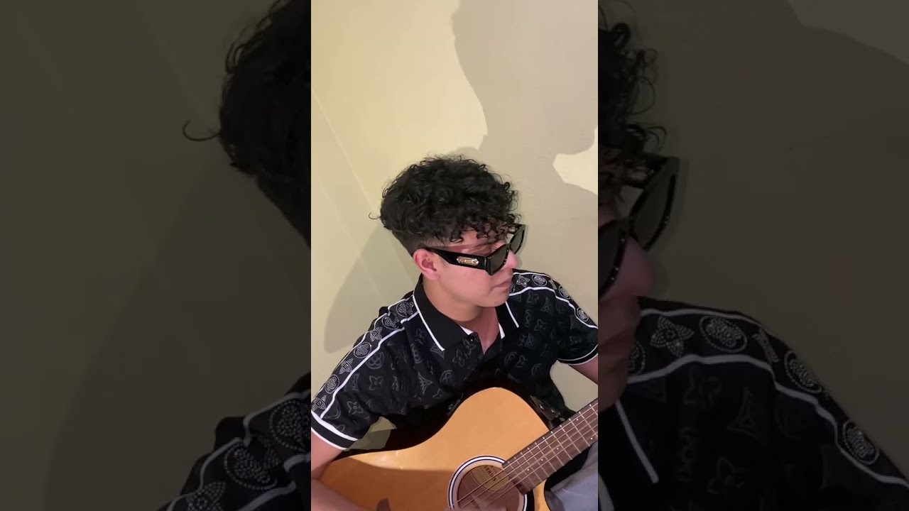 Tu Name - Fuerza regida (Cover)