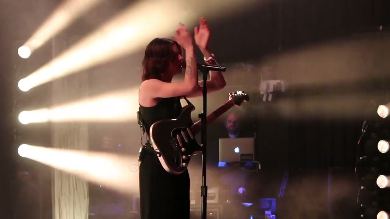 PVRIS - 