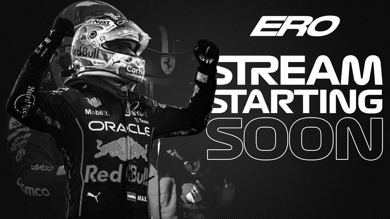 ERO F1 25 | F2 S18 R4 MONACO GP (sprint)