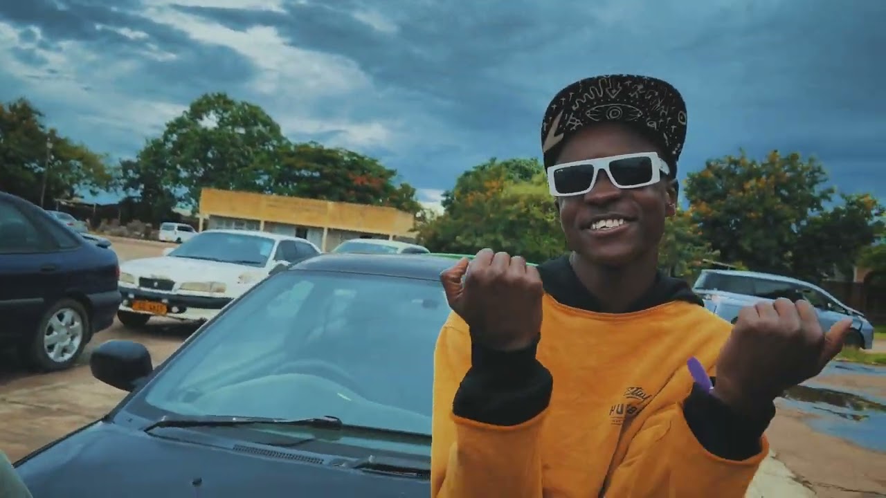TCILAZ_Meldhusa_-_SINGAIWALE_-_Ft_-_KEEM_&_TRAPDADIE_[Official Music Video]