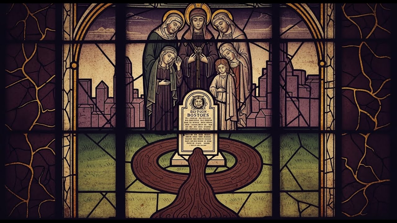 America's Shadow Faiths: A Historical Deconstruction of the Cult Phenomenon. American history