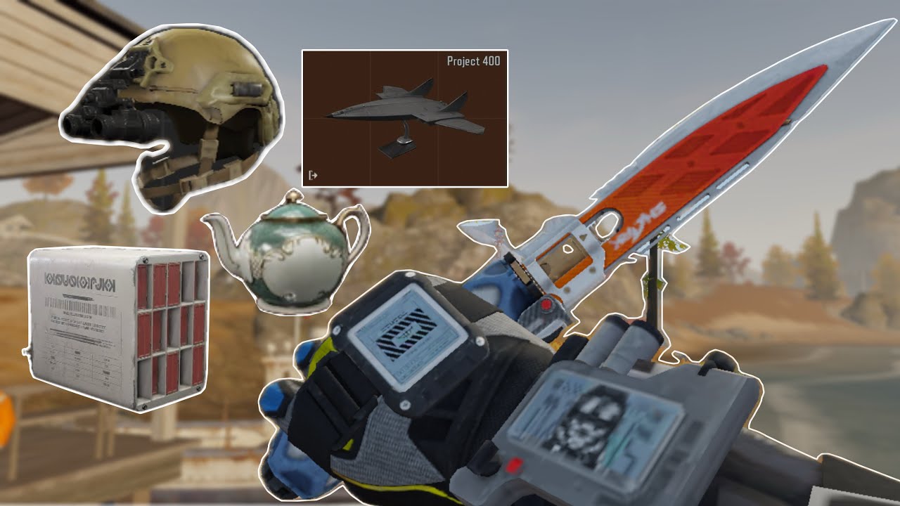 S12 is here with NEW VALLEY EXPERIENCE | Arena Breakout