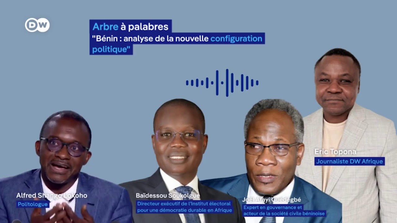 DWsoir 17h TU - 6 mars 2026