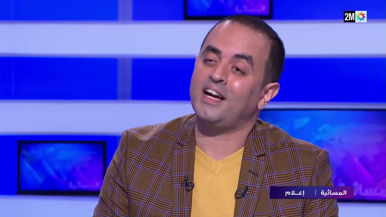 شهادات مؤثرة لمشاهير عن راديو 2M