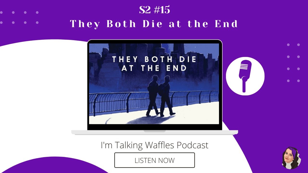 Book Review: They Both Die at the End