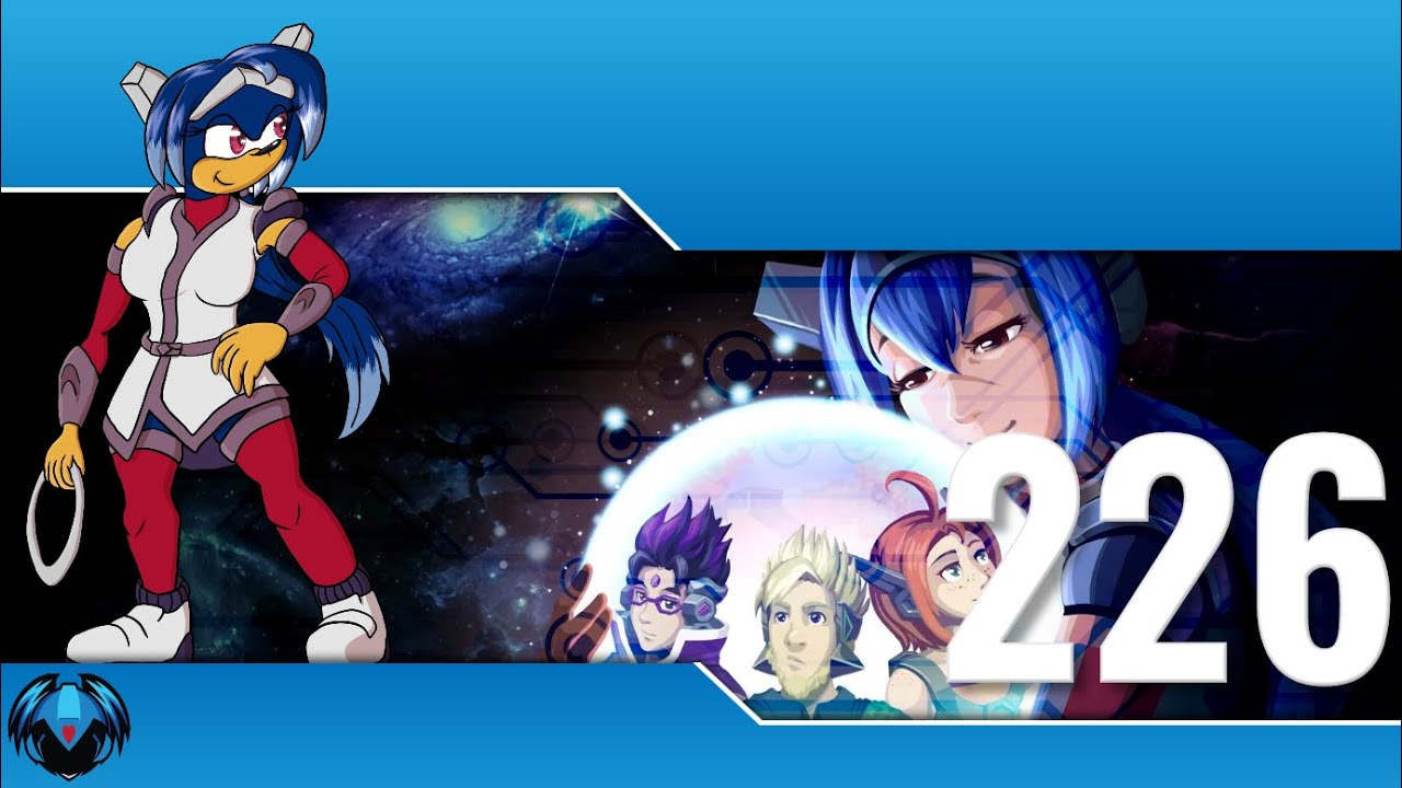Birthday Play - CrossCode - Part 226