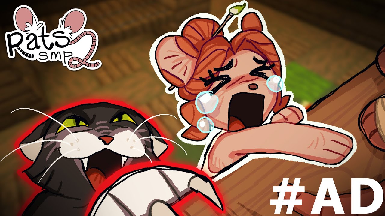 I almost cost Eloise her life - Rats SMP
