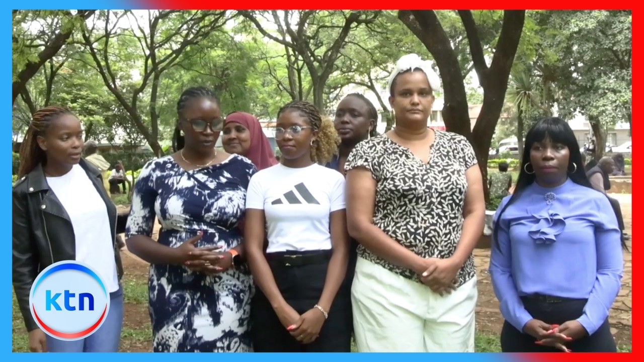 Gen-Zs' issues a 36-Hour ultimatum threatening protests over high fuel prices