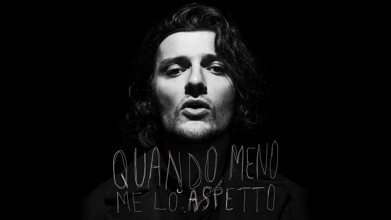 Torace - Quando Meno Me Lo Aspetto (Official Video)