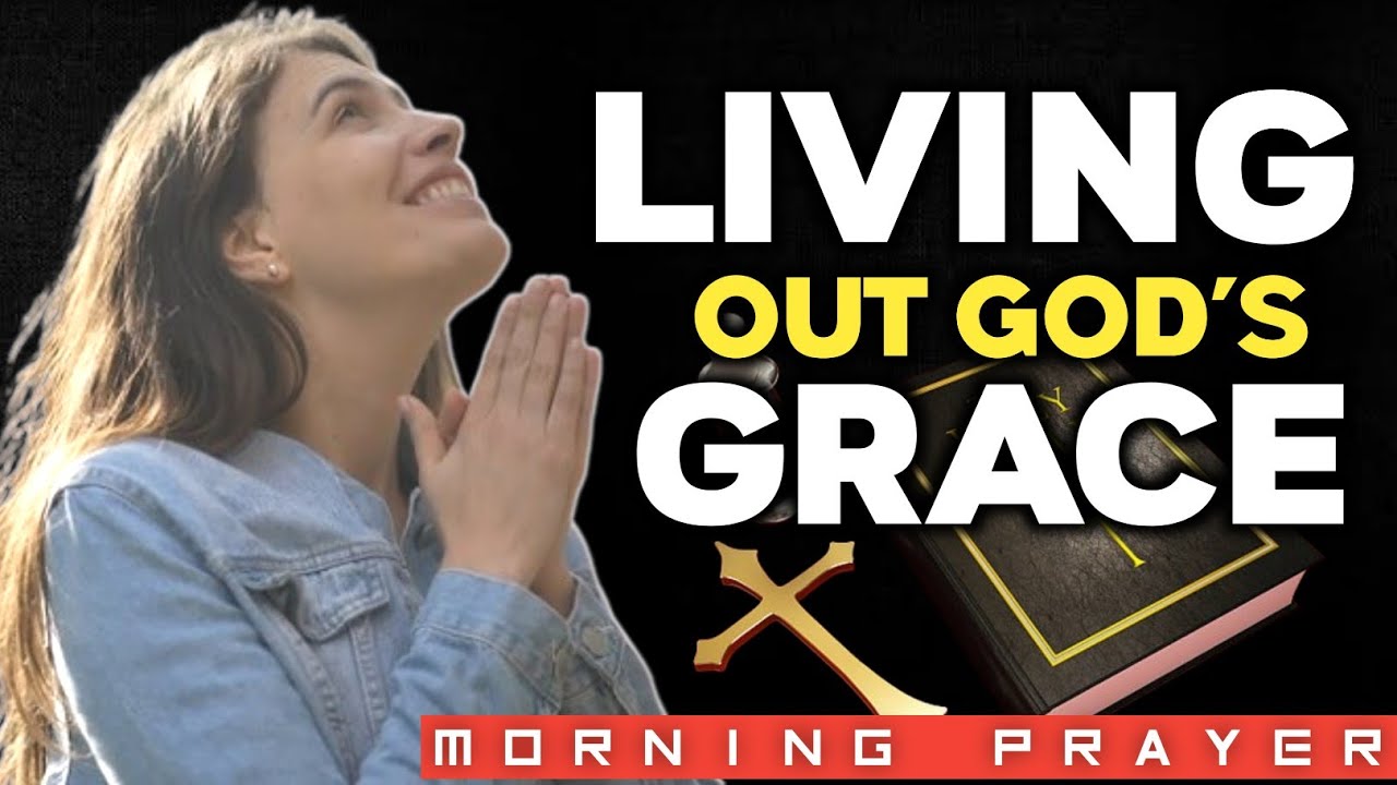 A Prayer for God's Blessing and Guidance | Psalm 90:17 Reflection!