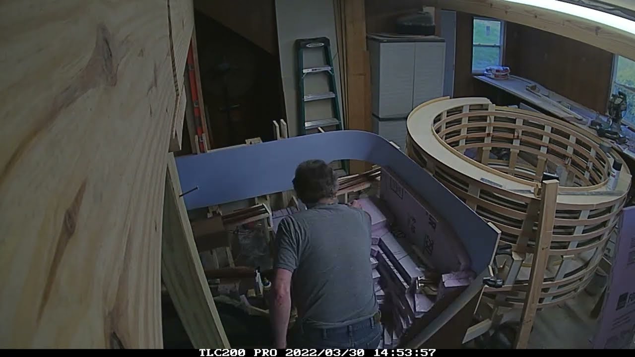 K&SV Timelapse 18