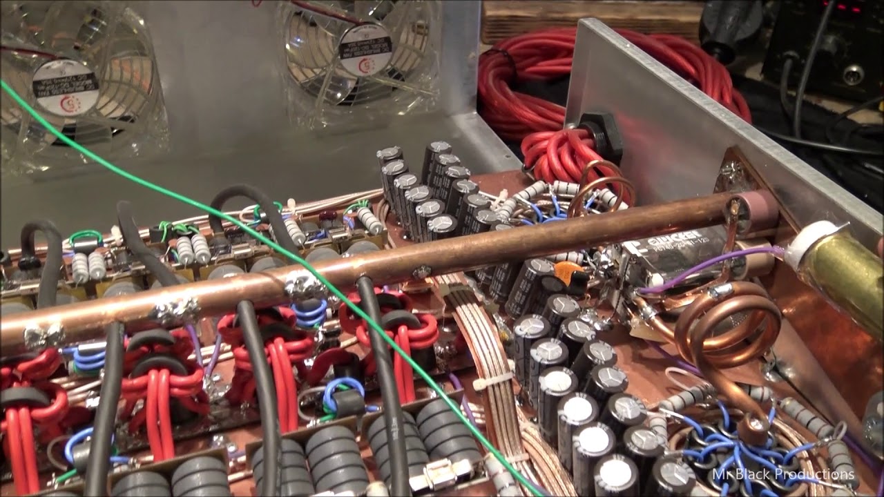 Frankenstein's Spine BBI built 32pill for sale