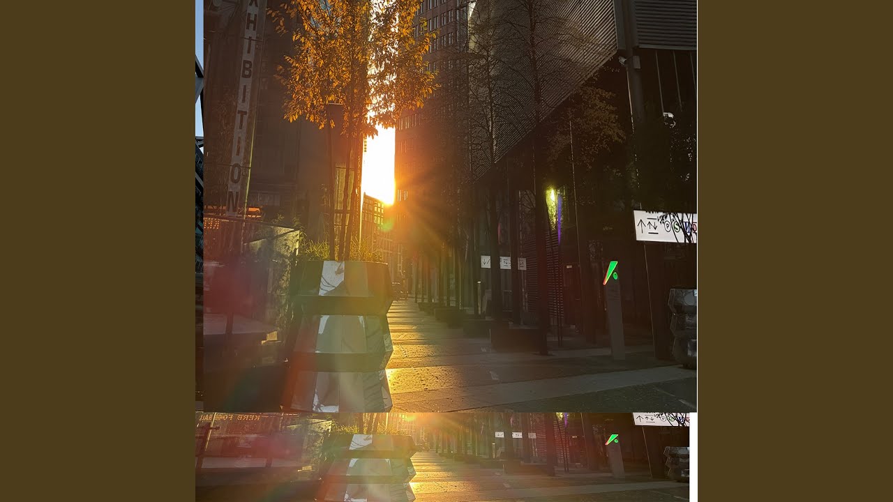 Eyes on Berlin (Extended Version)