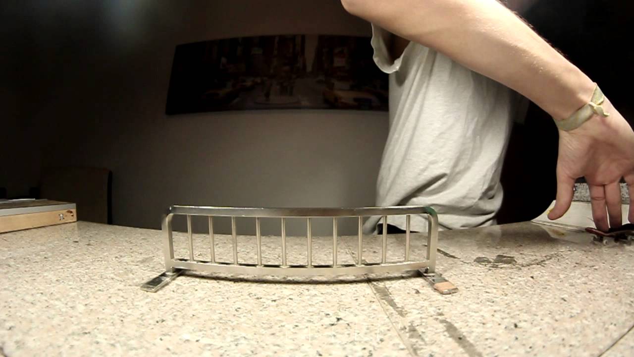 Requested Tricks