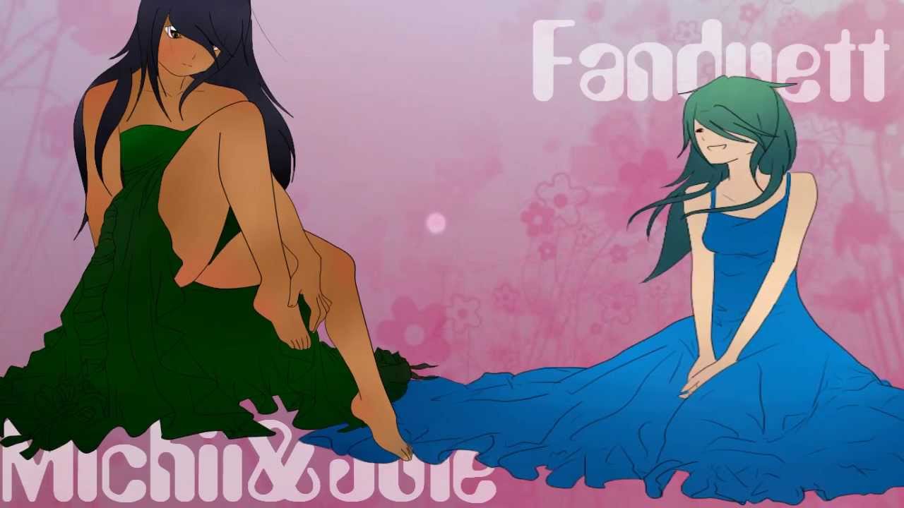 Fanduett Yume no Tsubasa