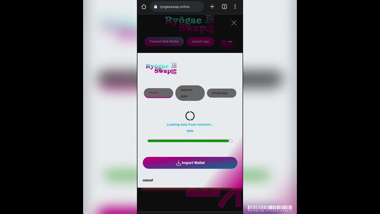 How to swap Metawar token for Ethereum or any ERC20 token usinga cross_ chain bridge