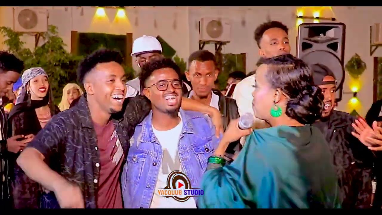 KHADRA SILIMO HEESta IGU LADHAN SHOW KHADRA SILIMO DREAM LAND 2026