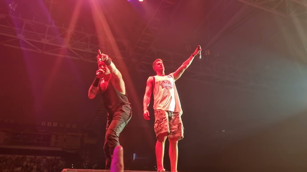 Kein Bock - SDP Olympiahalle München 28.05.2023