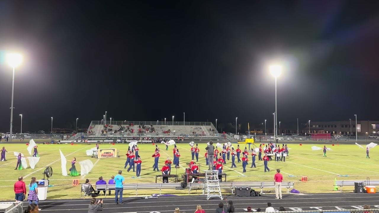 Freedom Halftime Show - Freedom @ Spoto 2023 11 03 252