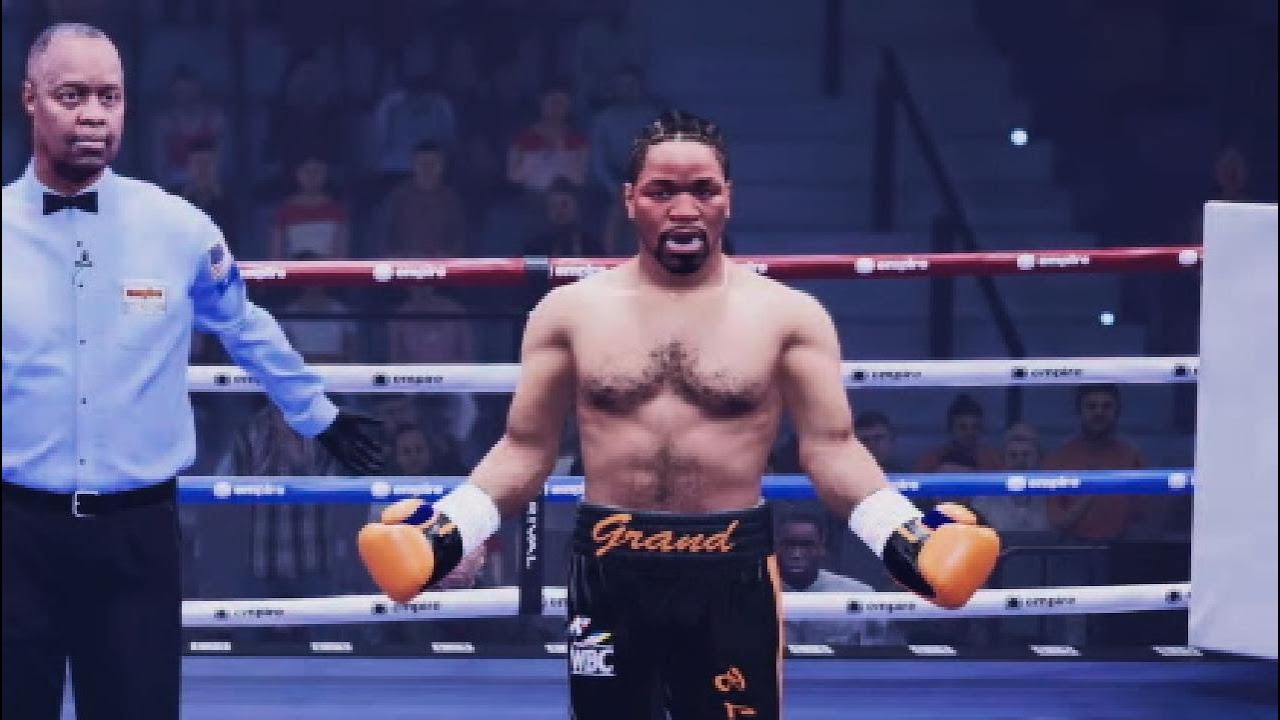 After Sliding Canelo..this happened😲..Undisputed🥊