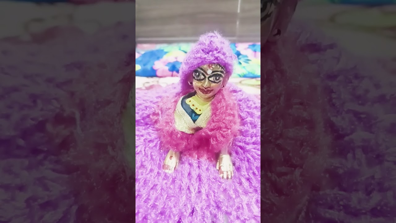 जगत के रंग क्या देखूं मेरा 