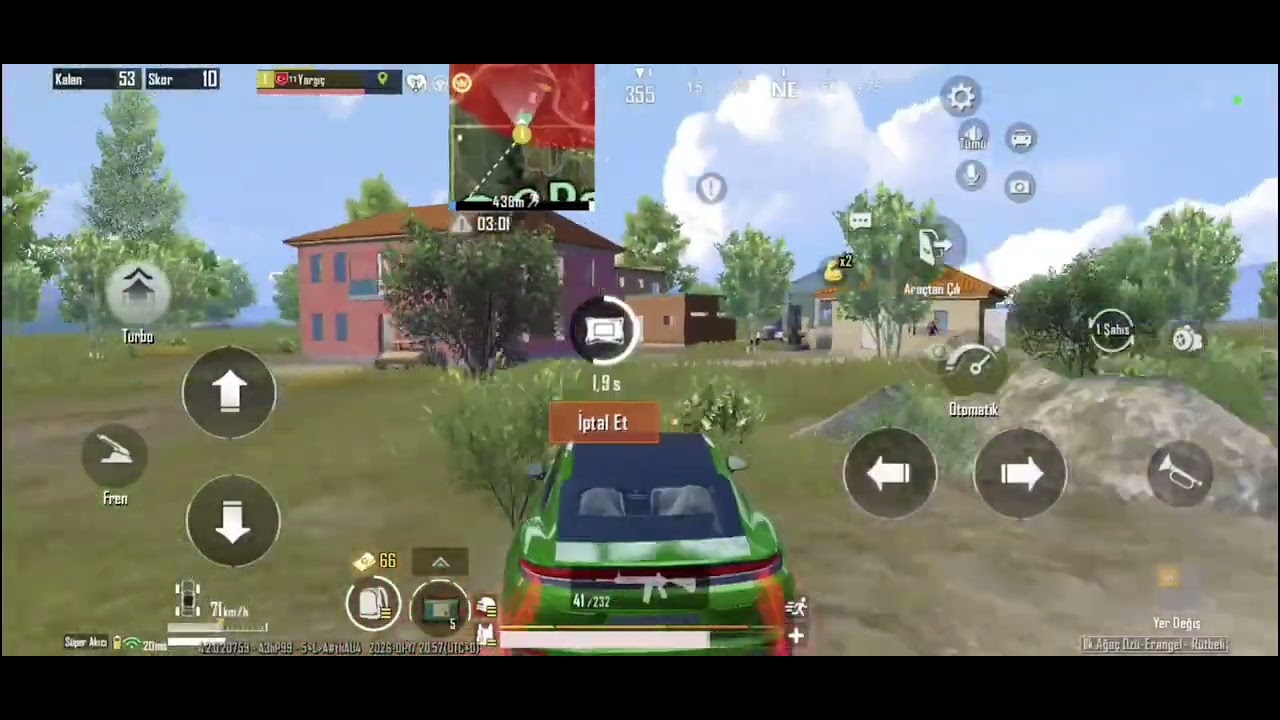 ONE MAN SQUAD                                                              