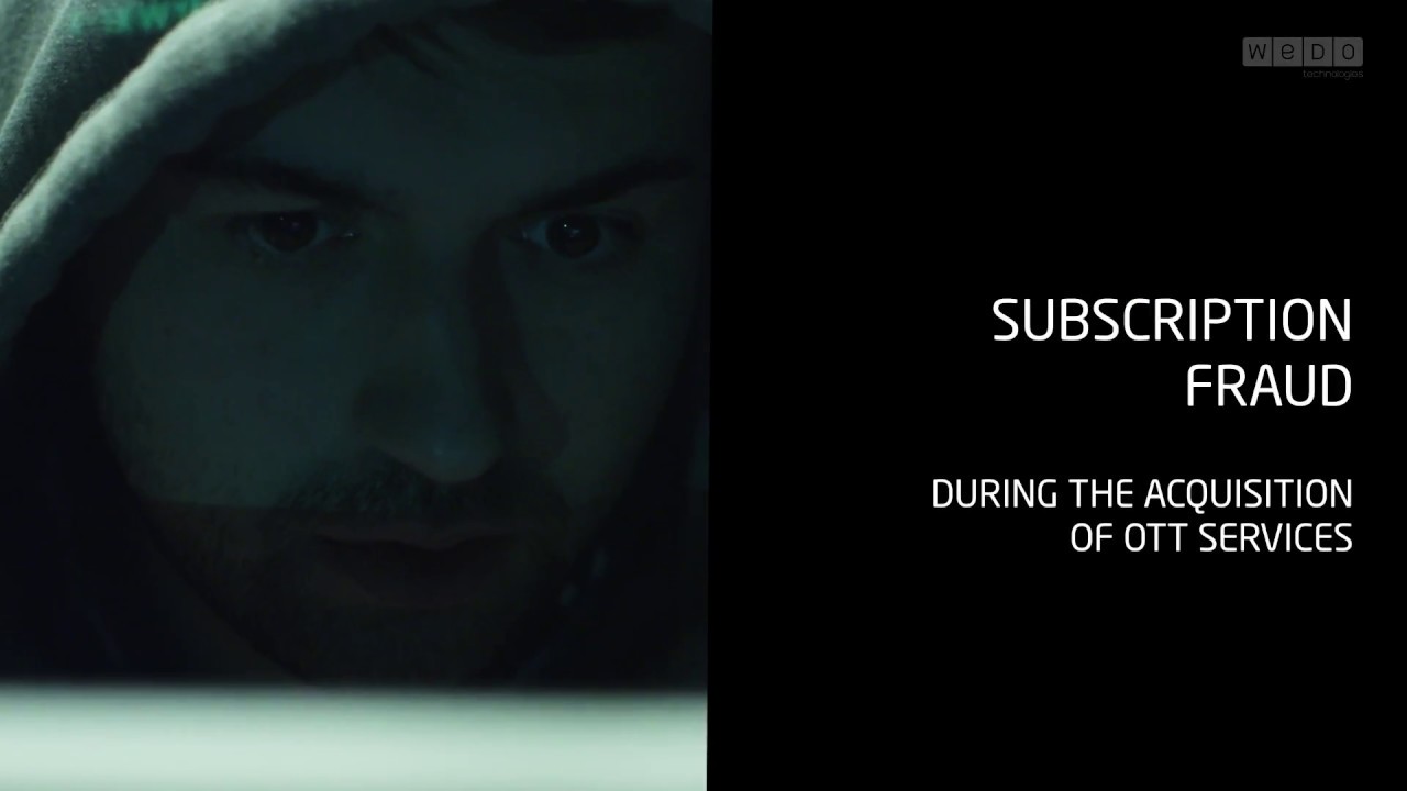Subscription Fraud using Social Networks