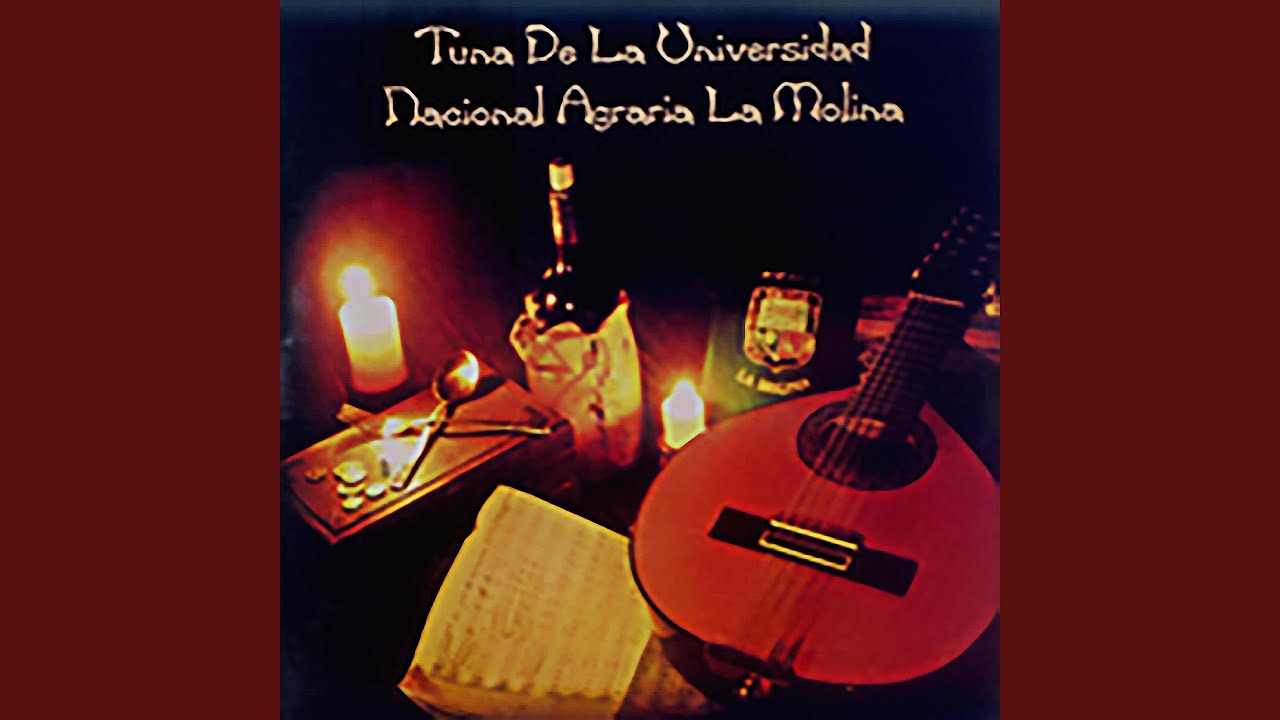 Copla Del Rondador