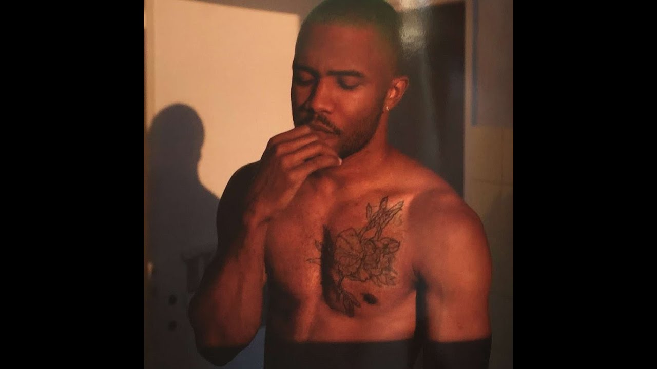 [FREE] Frank Ocean x Dijon x Beat Switch Type Beat - STARRY NIGHT