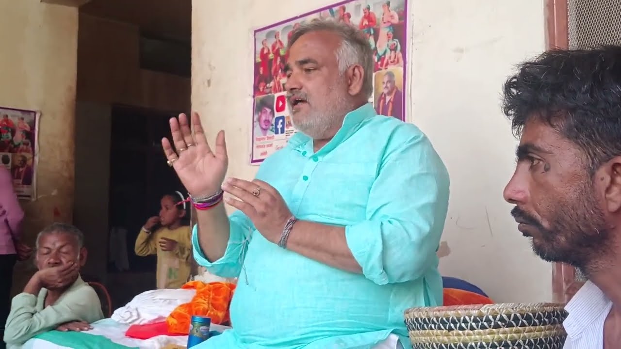 🙏🙏Shri Kotwa Dham🙏🙏 Saheb nilendra box  Das ❤️❤️