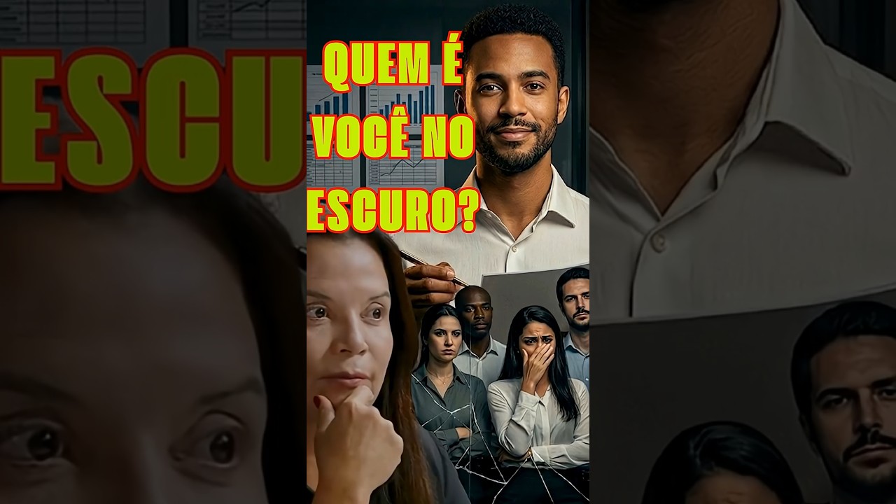 SEU MAIOR INFERNO S&Atilde;O OS OUTROS. Andrea Vermont.