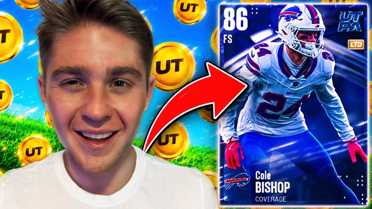 ЛУЧШИЕ способы заработать МИЛЛИОНЫ монет в Madden 27 Ultimate Team!