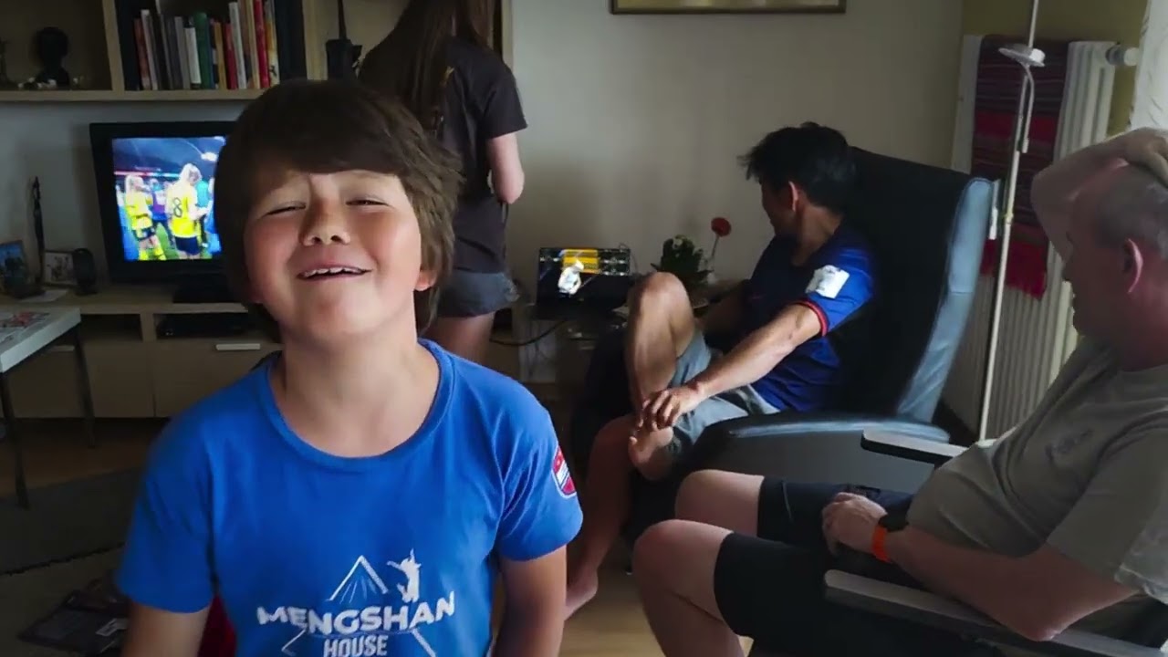 Kandern, Germany 2023