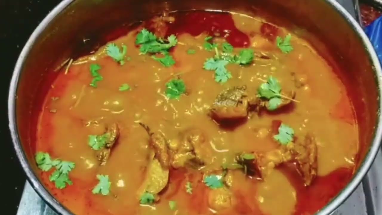 Andhra style fish curry 🐟 🐠 | day 7 of ramadan #food #ramadan #trending #cooking 