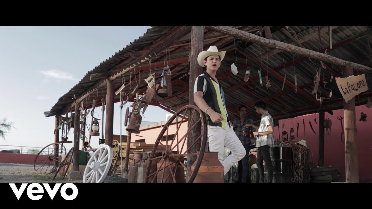 Martin Marquez - La Palapa