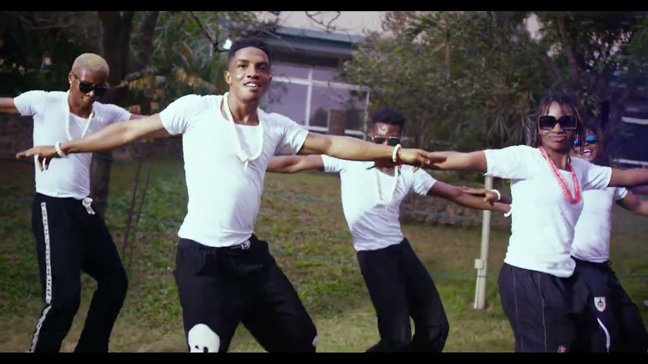 Gyptian x Max Mazzim x Baeza ( Fuego official Dance.@FREEMOVIESNIGERIA 🔥 @STR8TEAM