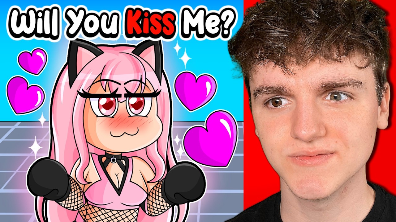 САМЫЕ СТРАШНЫЕ в мире Roblox TikTok..