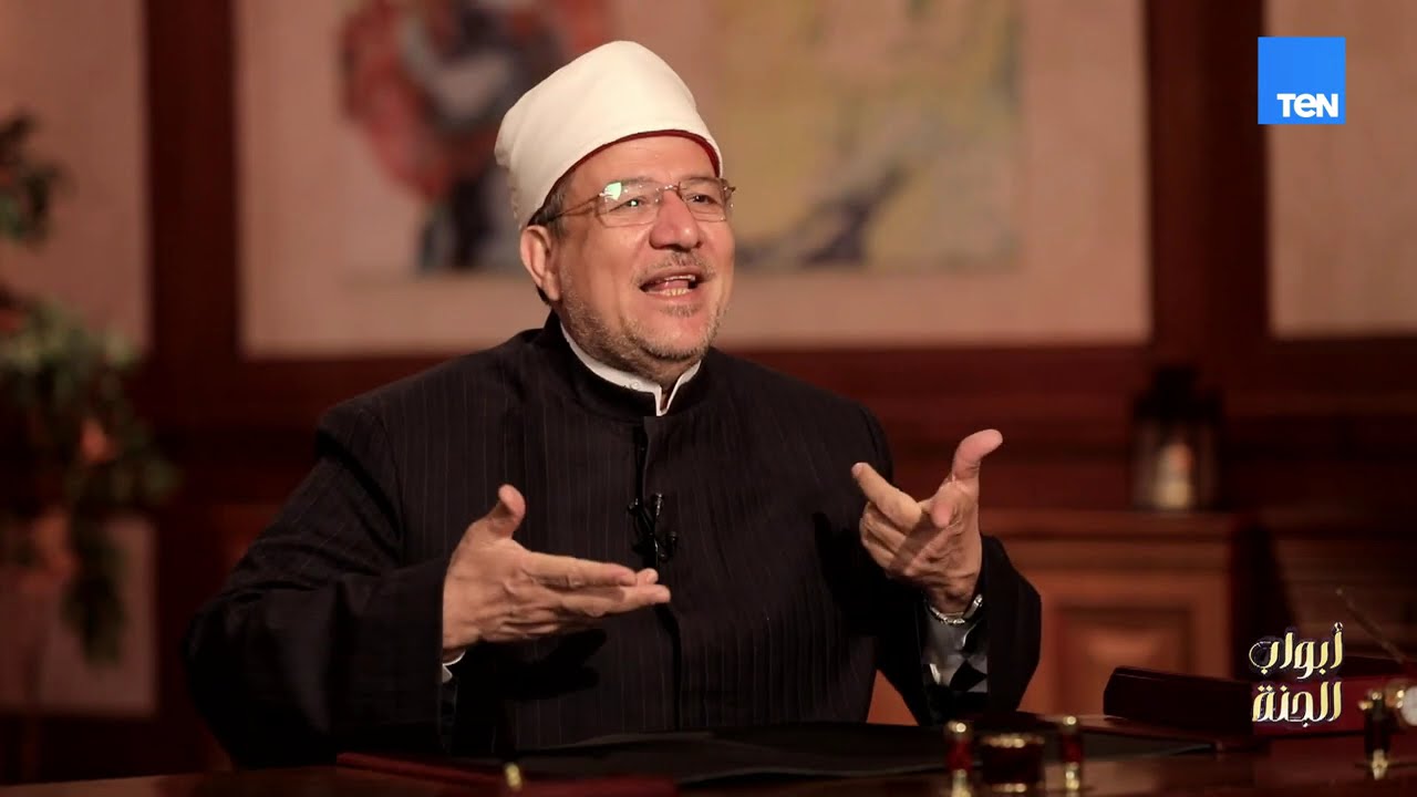 باب الجهاد | أبواب الجنة