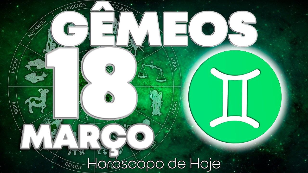😢SE PREPARA PARA IR EMBORA DE UM LUGAR😲🎁 Gêmeos ♊ Horóscopo do dia de hoje 18 de março 2026 🔮 #tarô