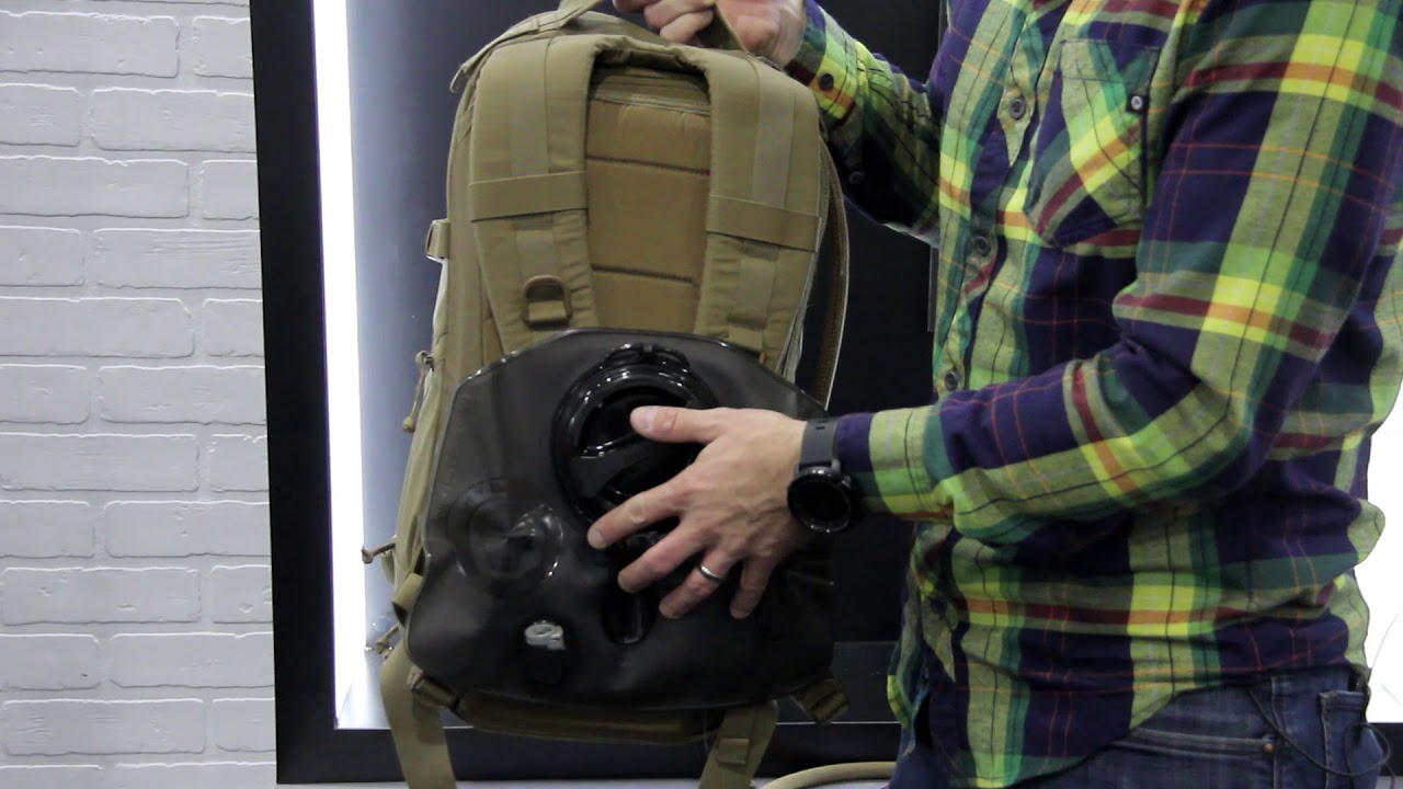 Camelbak ShotShow 2019