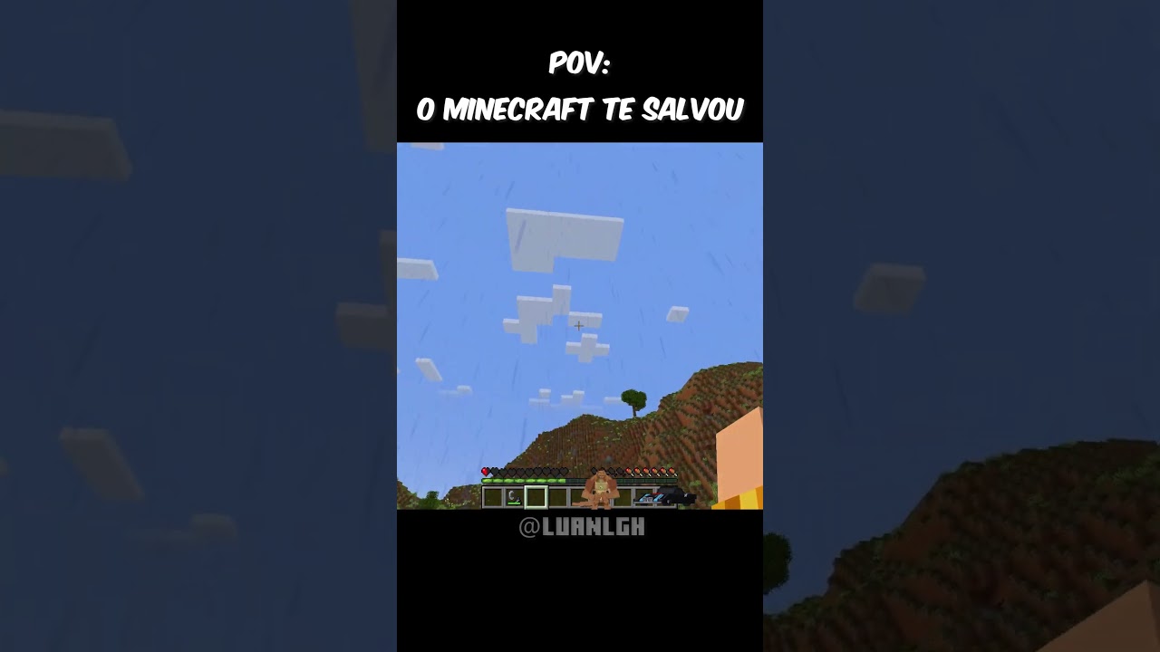 Não Clique no Áudio ☠️