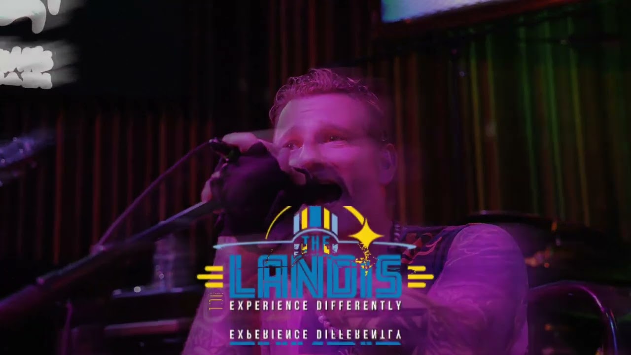 UNPLUGGED: Unglued and Love Hate Love coming to The Landis Theater on Saturday March 14th