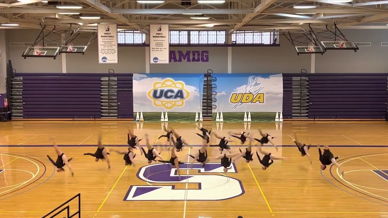 HUDT UDA Home Routine 2022