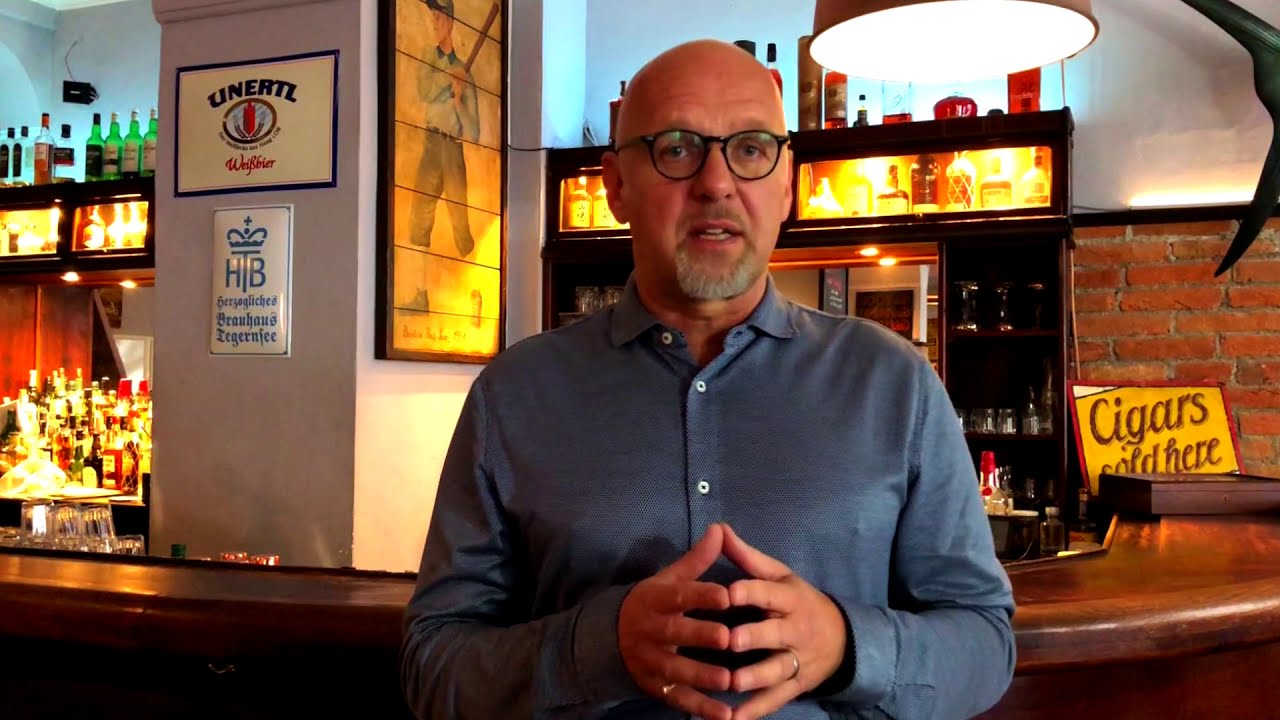 Grundlagen der Gastronomie - Die Buchhaltung verstehen