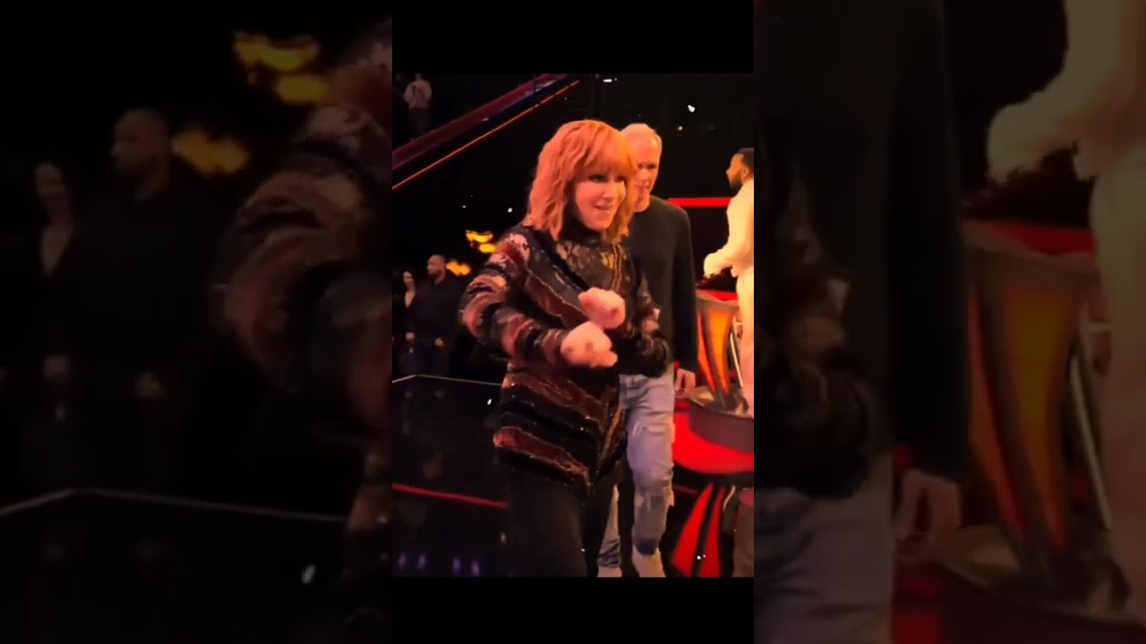 Demi-Leigh- Only You (edit of Reba dancing)