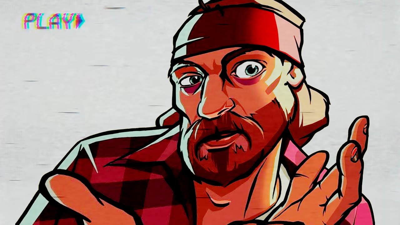 O que torna esse GTA INESQUECÍVEL?